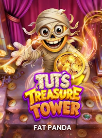 Tut's Treasure Tower