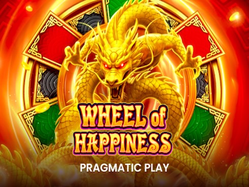 Wheel of Happiness