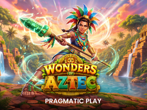 Wonders of Aztec