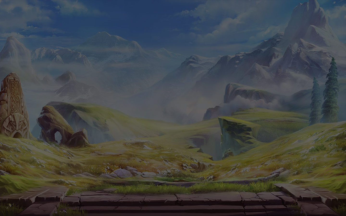 power-of-thor-megaways