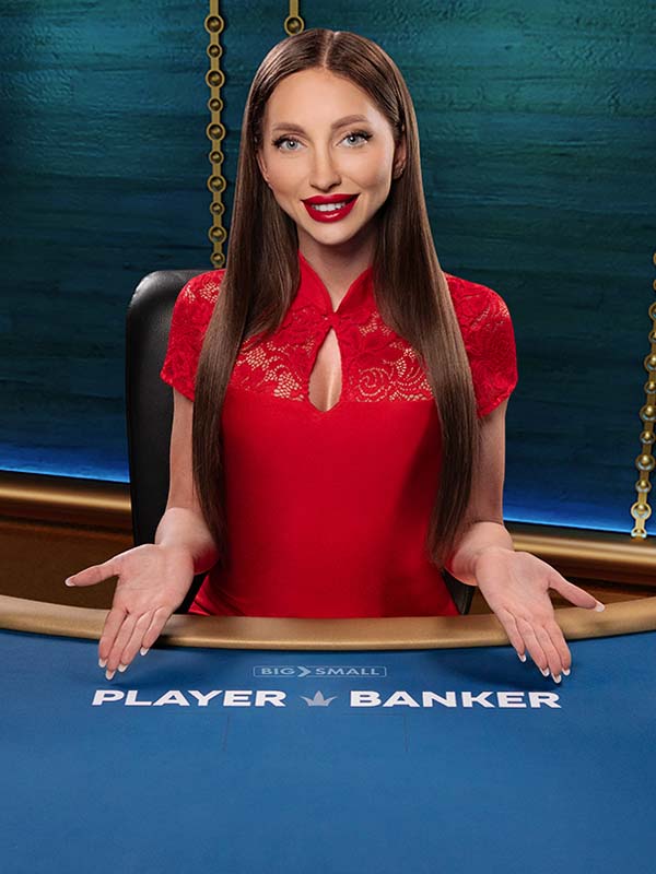 Big Small Baccarat