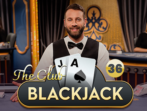 Blackjack 36