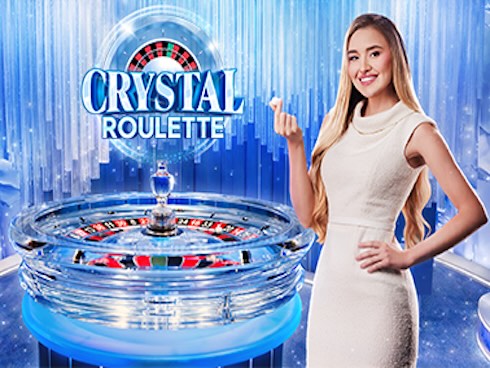 Crystal Roulette