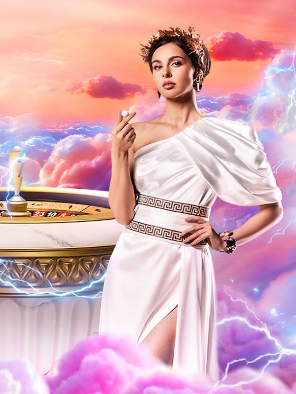 Gates of Olympus Roulette