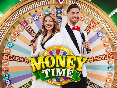 Money Time