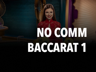 No Comm Baccarat 1