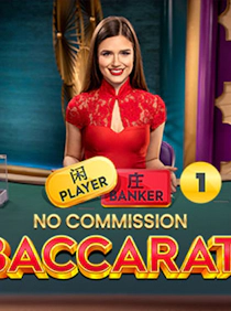 No Comm Baccarat 1