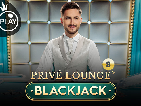 Privé Lounge Blackjack 8