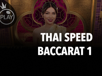 Thai Speed Baccarat 1