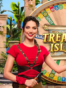 Treasure Island