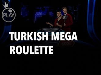 Turkish Mega Roulette