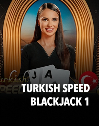Turkish Speed Blackjack 1