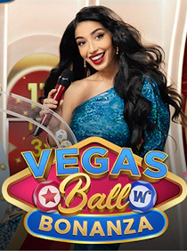 Vegas Ball Bonanza
