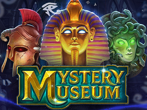 Mystery Museum