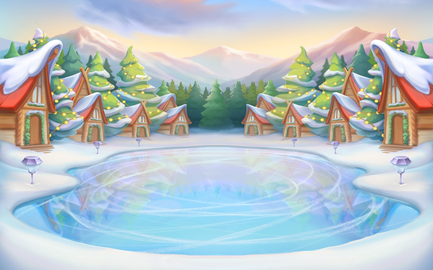 10-santa-s-reindeers