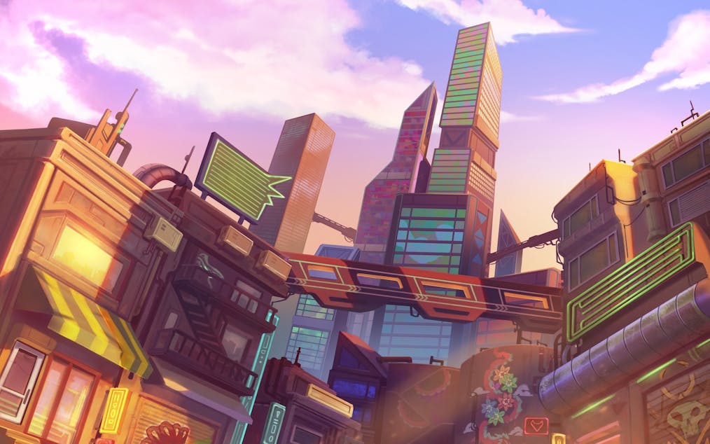 fang-city