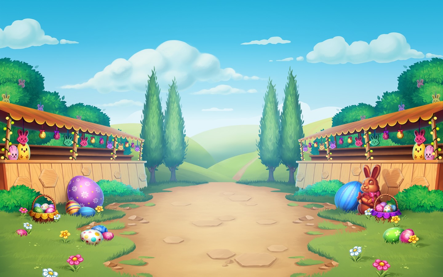 wild-swarm-3-chocolate-eggs