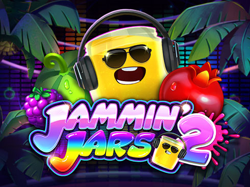 Jammin Jars 2
