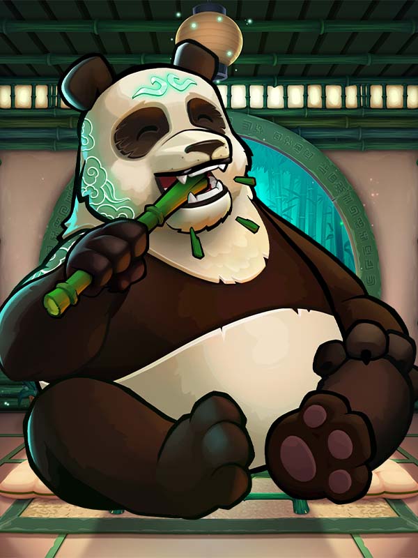 Big Bamboo 2