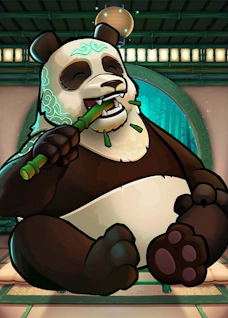 Big Bamboo 2