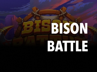 Bison Battle