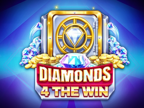 Diamonds 4 The Win