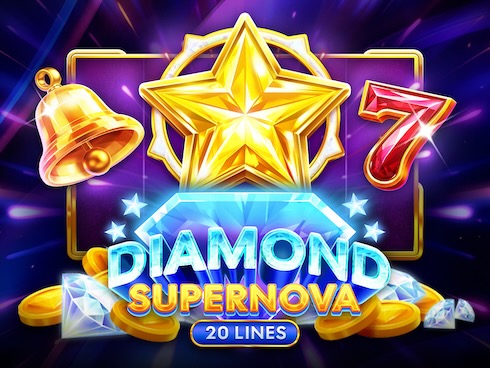 Diamond Supernova 20