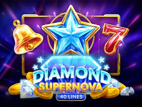 Diamond Supernova 40