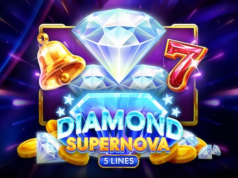 Diamond Supernova 5