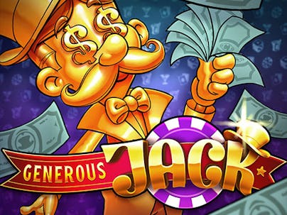 Generous Jack