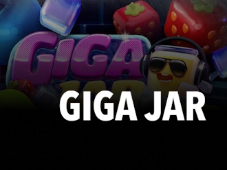 Giga Jar