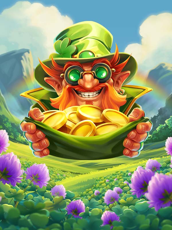 Jiggy's Pot O'Gold