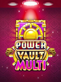 Power Vault Multi