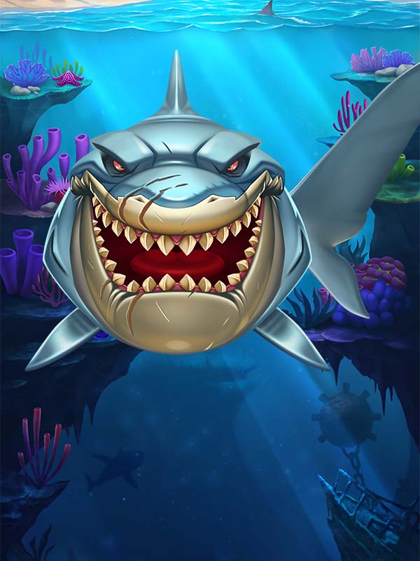 Razor Shark Jackpots