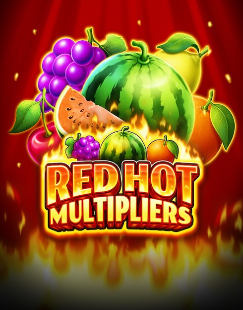 Red Hot Multipliers