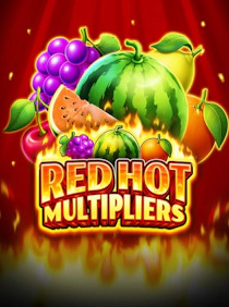 Red Hot Multipliers