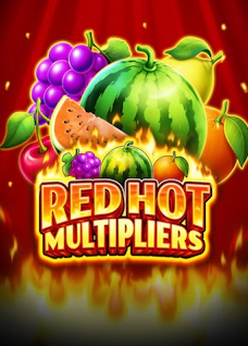 Red Hot Multipliers