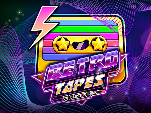 Retro Tapes