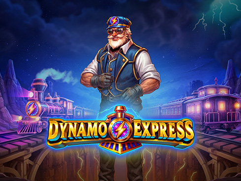The Dynamo Express
