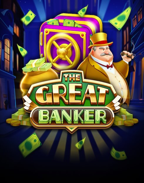 The Great Banker