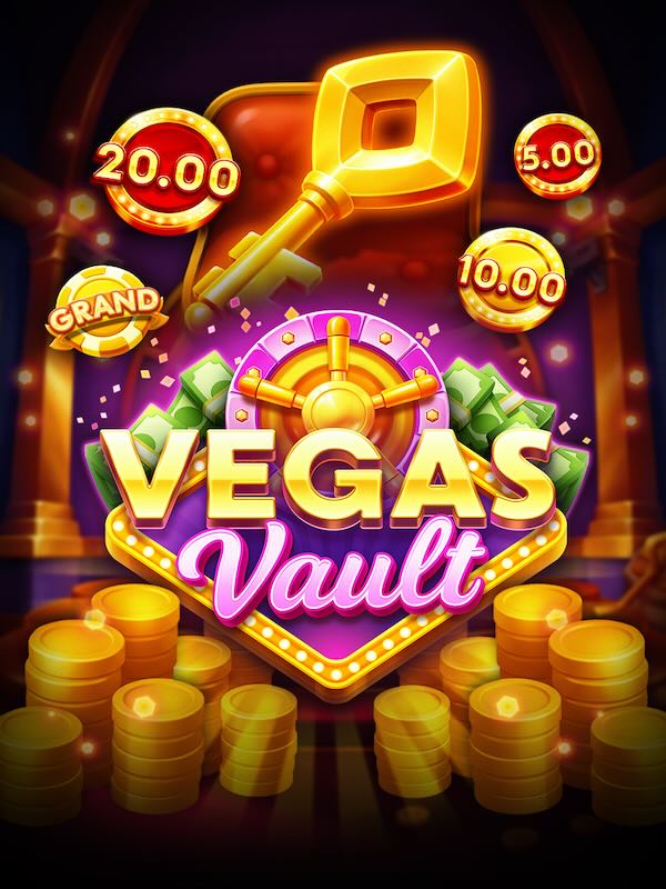 Vegas Vault