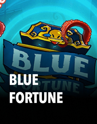 Blue Fortune