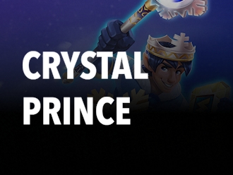 Crystal Prince