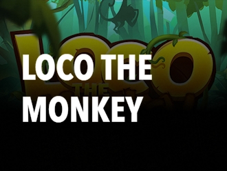 Loco the Monkey