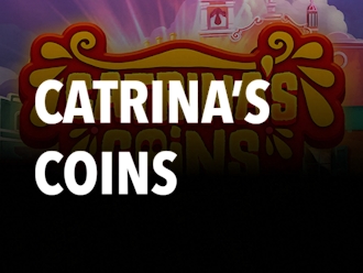 Catrina’s Coins