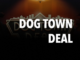 Dog Town Deal