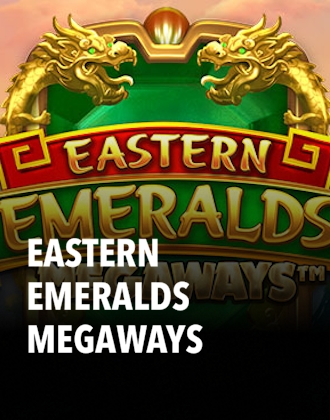 Eastern Emeralds Megaways