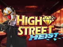 High Street Heist