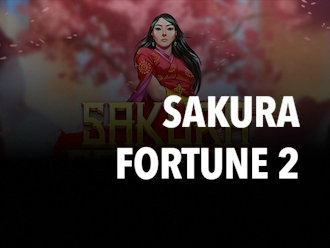 Sakura Fortune 2 