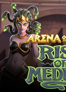 Arena of Gods - Rise of Medusa